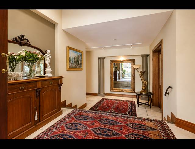 4 BEDROOM HOUSE FOR SALE IN DAINFERN GOLF ESTATE